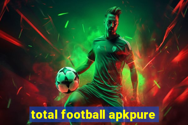 total football apkpure